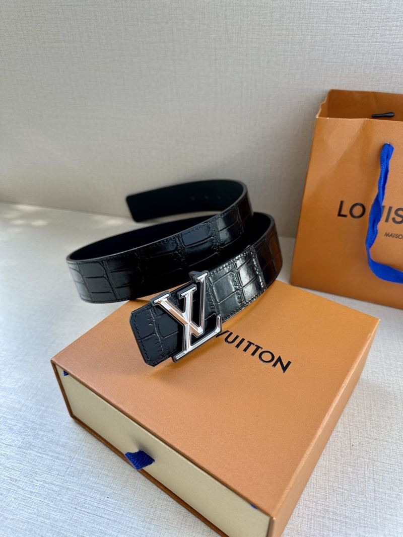 Louis Vuitton Belts